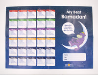 Zaky's Ramadan Pack