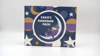 Zaky's Ramadan Pack