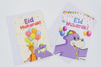 ๐ Zaky Ramadan Showbag ๐