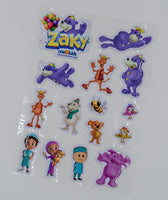 ๐ Zaky Ramadan Showbag ๐