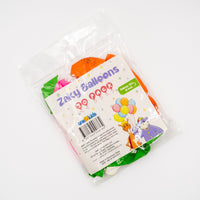 The Zaky Celebrations Pack