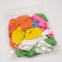 The Zaky Celebrations Pack