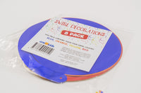 The Zaky Celebrations Pack