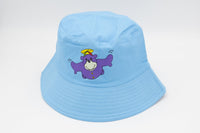 Zaky's Bucket Hats