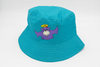Zaky's Bucket Hats
