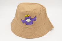 Zaky's Bucket Hats