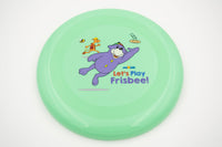 Zaky Frisbees