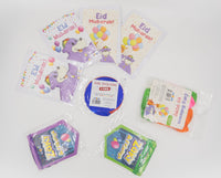 The Zaky Celebrations Pack