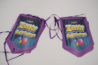 The Zaky Celebrations Pack