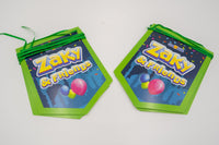 The Zaky Celebrations Pack