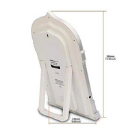 Al-Harameen Wall Azan Clock