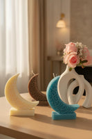 Ramadan Kareem Candle