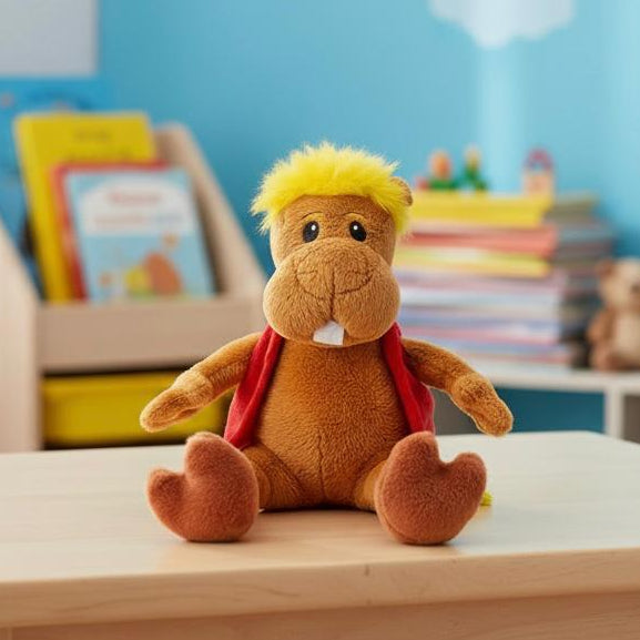 Mini Kazwa Plush Toy – One4Kids Online Store