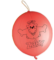 ๐ Zaky Fun Showbag ๐