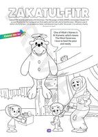 Zaky's Ramadan Pack 2022