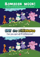 Zaky's Ramadan Pack 2022