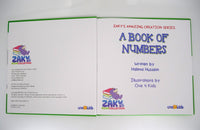 A Book Of Numbers