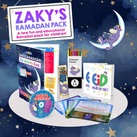 🎁 Special Ramadan Pack #1