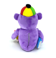 Learn Arabic With Zaky Toy (Small Size)