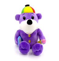 Learn Arabic With Zaky Toy (Small Size)