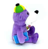 Learn Arabic With Zaky Toy (Small Size)