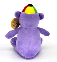 Zaky Plush Toy