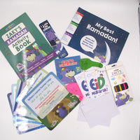Ramadan Pack