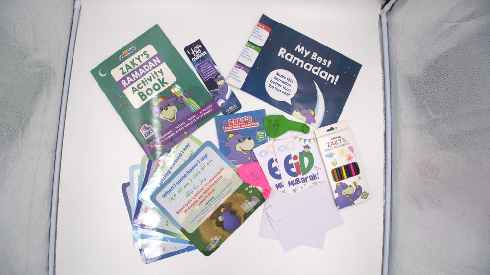 Ramadan Pack