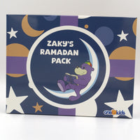 Zaky's Ramadan Pack