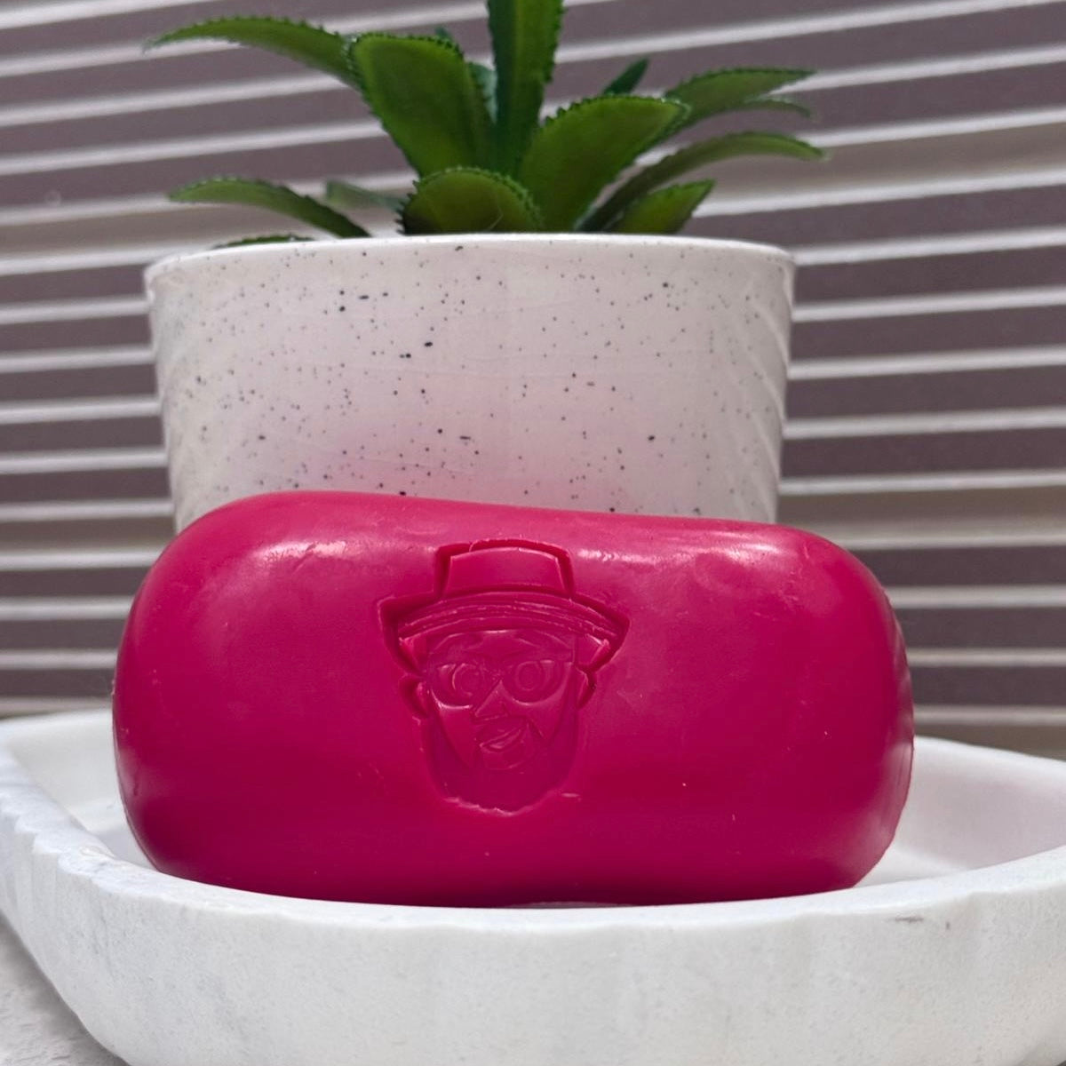 One4Kids 6-Pack Soap Set