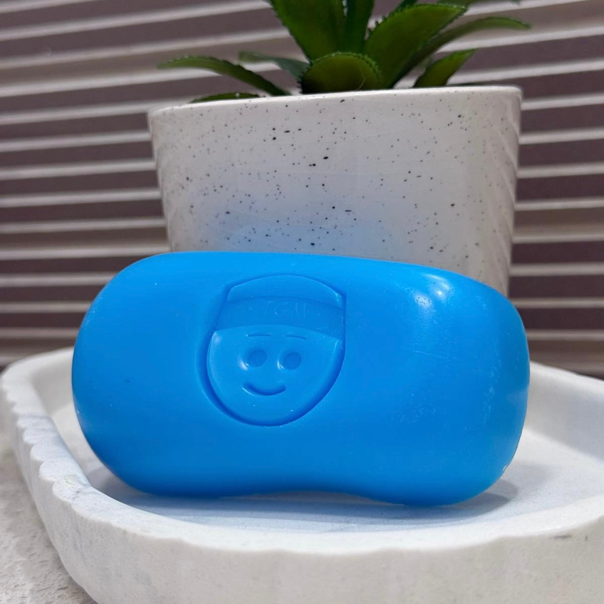 Amin Soap Bar (Peppermint)