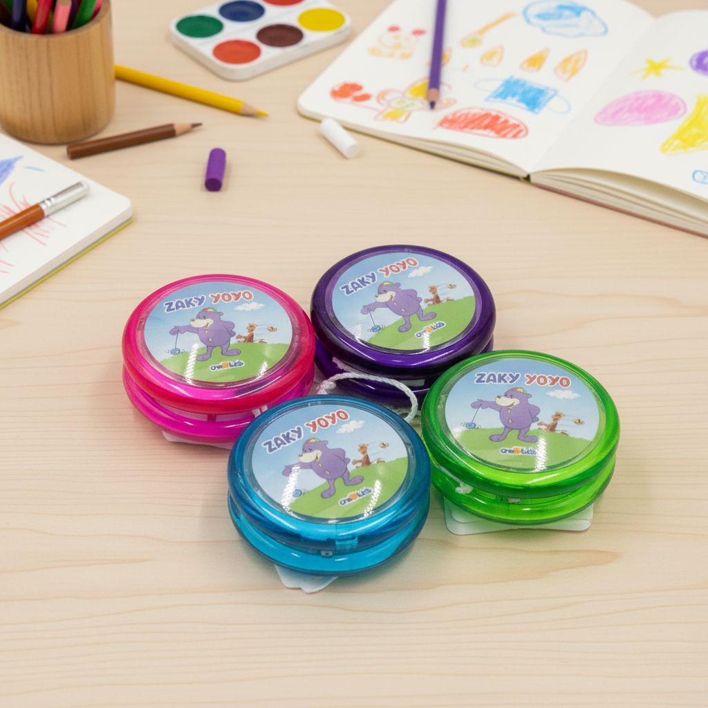 Zaky's Gift Pack – One4Kids Online Store