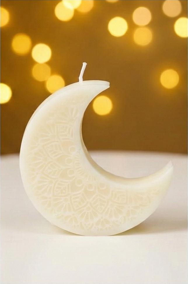 Islamic Candles Pack