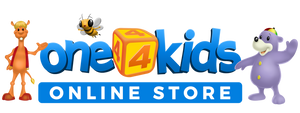 One4Kids Online Store