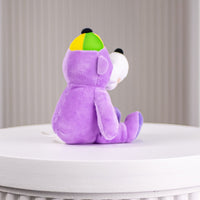 Mini Zaky Plush Toy