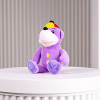 Mini Zaky Plush Toy