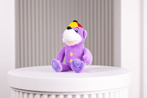 Mini Zaky Plush Toy