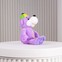 Mini Zaky Plush Toy