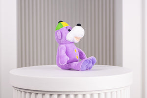 Mini Zaky Plush Toy