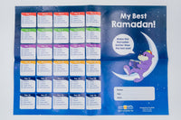 NEW 2025 Ramadan Showbag!
