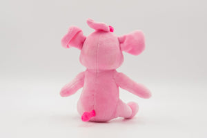 Mini Nadeen Plush Toy