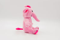 Mini Nadeen Plush Toy
