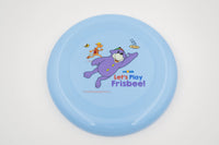 Zaky Frisbees
