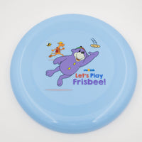 Zaky Frisbees