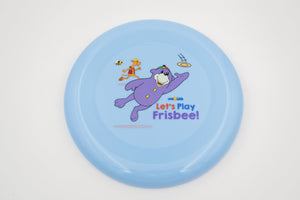 Zaky Frisbees