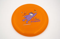 Zaky Frisbees
