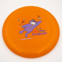 Zaky Frisbees