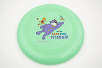 Zaky Frisbees
