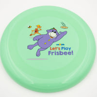 Zaky Frisbees