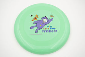 Zaky Frisbees